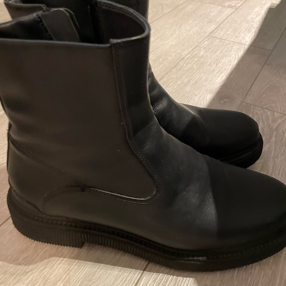 Sarto boots - Picture 1 of 7